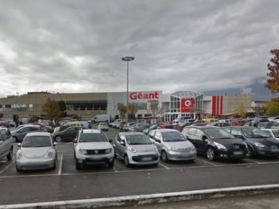 Après un incendie dans la nuit du 6 août, le Casino de Saint-Martin-d'Hères a pu rouvrir normalement