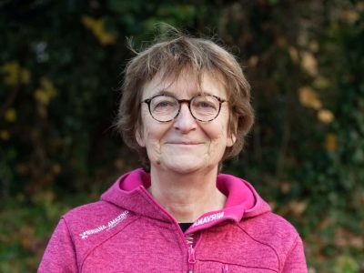 Catherine Brun, candidate Lutte Ouvrière aux municipales de Grenoble: "Tout le monde sent bien qu'on nous prépare le guerre"