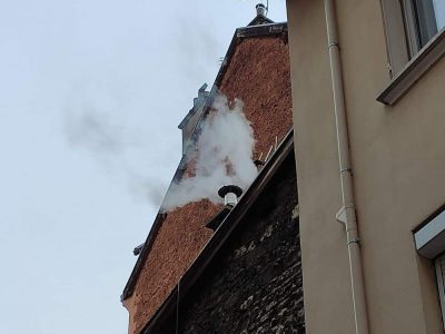 Les nouvelles mesures liées au chauffage au bois en vigueur au 1er octobre 2024 sur la Métropole
