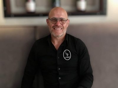 Le gérant de la brasserie Le Palais à Grenoble, Christophe Vigouroux, tué dans un accident de la route