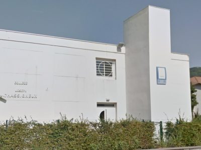 Cas de tuberculose détecté dans un collège à Vinay: plusieurs classes devront se faire dépister