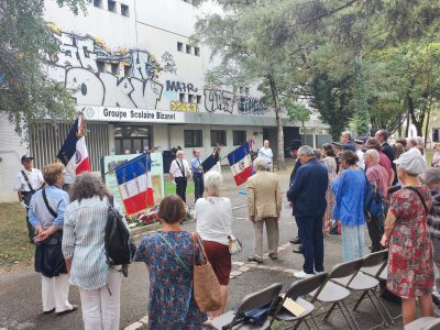 Polémique autour de la commémoration de la rafle du 26 août 1942 : le discours de l'élu grenoblois Claus Habfast ne passe pas