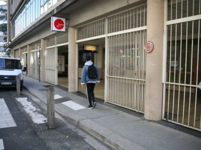 L'ancien directeur du Crous Grenoble-Alpes visé par une enquête interne pour des faits présumés de harcèlement et d'agressions sexuelles