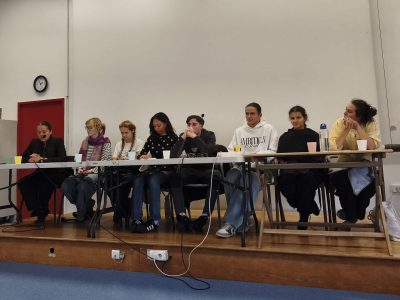 « Le mouvement ne faiblira pas » : les lycéens de l'agglomération grenobloise revendique une mobilisation toujours au beau fixe