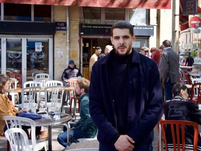 Affaire Guizmaths : Saccage Grenoble “dénonce” un déjeuner entre le LFI Allan Brunon et l'influenceur grenoblois... en octobre 2025