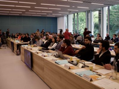 Pour sa première délibération (très) politique du mandat, la Ville de Grenoble adopte une "clause de résistance"