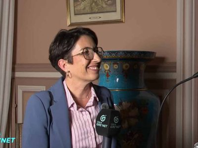 Amandine Demore élue maire d'Échirolles avec une avance confortable... mais sans véritable effet "barrage" contre le Rassemblement national