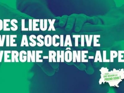 La liste écologiste pour les régionales lance une enquête à destination des associations