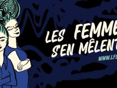 Les femmes s'en mêlent à Grenoble
