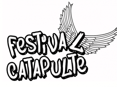 festival Catapulte les 3, 4, 10 et 11 juillet 2021 au théâtre de l’École des gens