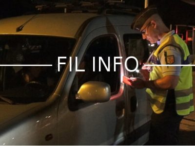 43 gendarmes ont procédé à pas moins de 700 contrôles d'alcoolémie dans la nuit de samedi à dimanche à la sortie des boîtes de nuit de l'Isère.