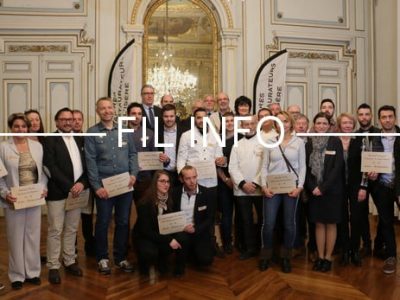 maitres restaurateurs