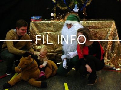 Le Secours populaire de l'Isère organise le 7 décembre à 14 heures, rue Félix Poulat à Grenoble, sa grande parade départementale des Pères Noël verts.