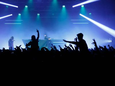 Retour de scène lance son appel à candidatures aux artistes pour la Cuvée grenobloise 2025