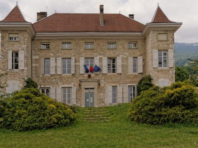 L'élection (à deux voix près) de Fabrice Hugelé à la mairie de Seyssins confirmée par le Tribunal administratif de Grenoble