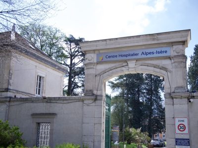 Le Service d'accueil et de garde infirmier (Sagi) du Chai de Saint-Égrève face à une baisse de ses effectifs?