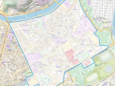 La préfète de l’Isère a pris un nouvel arrêté instaurant un couvre-feu du samedi 24 octobre à 18 heures au dimanche 25 octobre 2026 à 6 heures.
