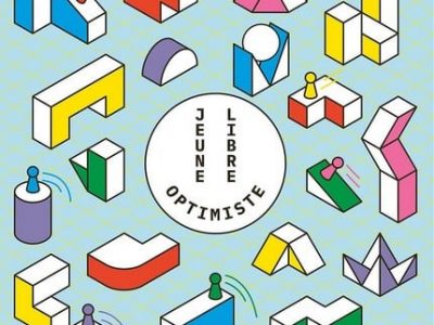 Troisième édition de l'événement solidaire Jeune, libre et optimiste du 5 au 19 février