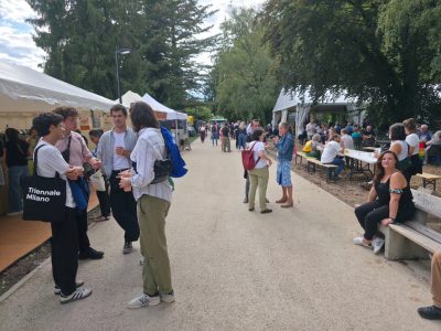 Accueil d'élus à Grenoble lors des journées d'été des Écologistes : l'opposition demande des comptes