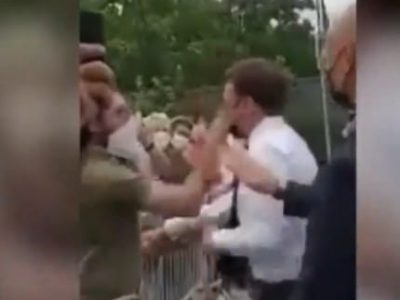 Indignation politique unanime en Isère suite à l'agression du président de la République