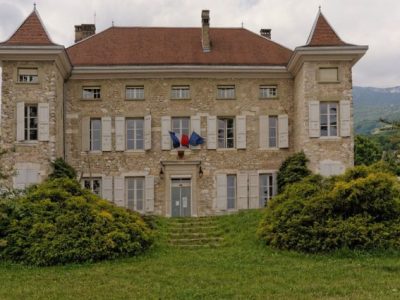 © Mairie de Seyssins