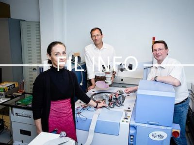 Le chercheur grenoblois Jean-Pierre Nozières récompensé de la médaille de l'Innovation du CNRS pour ses travaux sur les composants magnétiques.