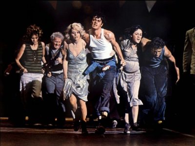 Le corps "messager fou de l'âme" à l'honneur de la saison janvier-mai de la Cinémathèque de Grenoble