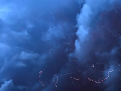 De nombreux dégâts et un décès par accident après le passage des orages sur l'Isère mardi 14 août