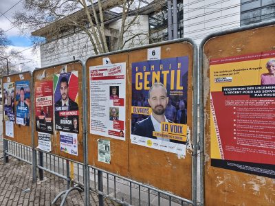Deux plaintes déposées dans le cadre des élections municipales de Grenoble classées sans suite