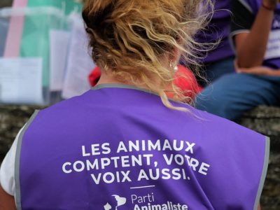 parti animaliste facebook