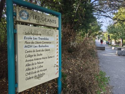 Le collectif des mamans de la place des Géants dénonce le rejet d'un voeu les concernant par la Ville de Grenoble