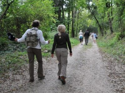 EELV Isère demande un libre accès à la nature pour toutes et tous durant le confinement