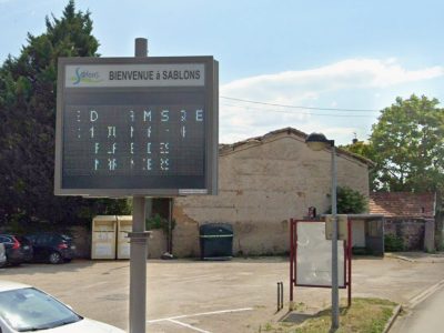 Privée de salle à Sablons, l'association Vivre dénonce une "atteinte à la liberté de réunion", ce que dément fermement le maire