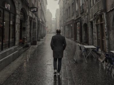 Stéphane Gemmani lève le tabou sur la santé mentale des élus... et pointe "l'incohérence"de la classe politique sur la question