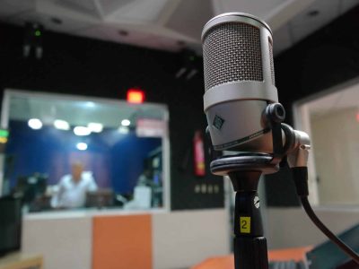 Face à la baisse annoncée du Fonds de soutien à l'expression radiophonique, Radio Campus Grenoble tire la sonnette d'alarme