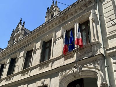 Tribunal Administratif de Grenoble