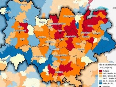 taux croissance population epci insee - une