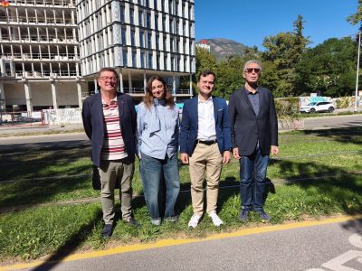 Métropole de Grenoble : Réconcilier Grenoble appelle à des économies structurelles, au nom de la défense des contribuables