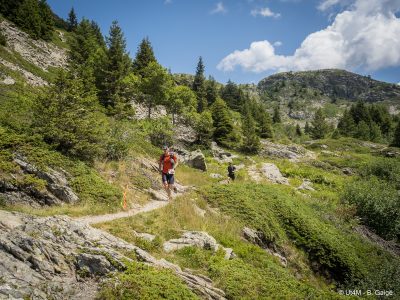 Ut4M 2026 : 4 500 traileurs pour conquérir les sommets autour de Grenoble