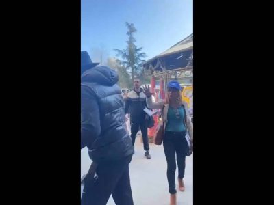 vidéo fb brunon agression villeneuve 2