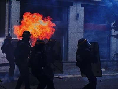 « S'organiser pour la révolution », Raphaël Arnault... Des rendez-vous politiques dans des salles publiques de Grenoble font polémique