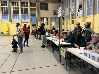 Premier tour des municipales à Grenoble : Alain Carignon arrive en tête, au coude-à-coude avec Laurence Ruffin