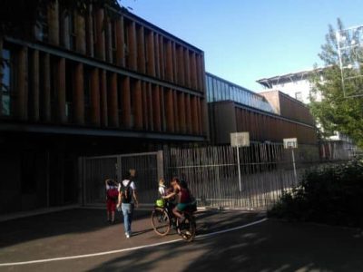 Ecole Lucie Aubrac